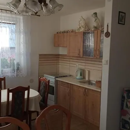 Πανσιόν Monika Habovka
